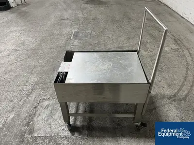 USED ETL Large Hot Plate 18 x 24