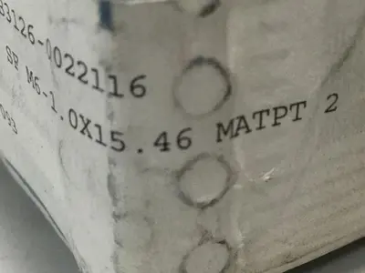 NEW STERLING DIE 4-N1-S6-903