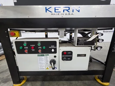 Used 2015 KERN LASER SYSTEMS HSE KER5250-KT150 Laser Cutters Georgia US | The Equipment Hub #1462632