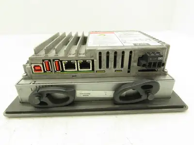 Allen Bradley 2711P-T7C22D9P HMI PanelView Plus 7 Touch Screen 7" 24VDC Series A