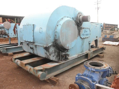 USED ZYZJ ZYF-1600