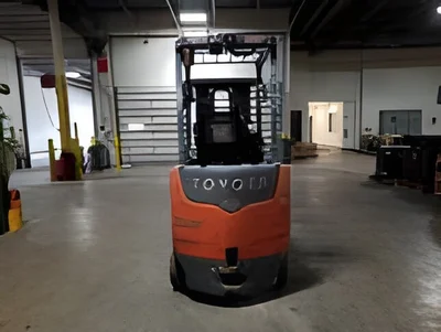 Used 2020 Toyota 8FBCU32 Misc Forklifts Ohio US | Value Forklifts #1292054