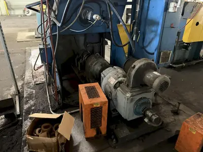 Used WEAN N/A Slitters & Slitting Lines Ohio US | G-2000, Inc. #1328231