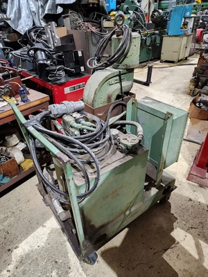 USED FRANKLIN W570