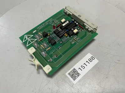 USED AMERICAN MSI 3000.020.085