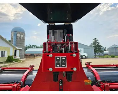 Used ANDERSON _UNKNOWN_ Hay Rakes Iowa US | Keast Enterprises #1360052