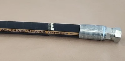 NEW Parker 792ST-16