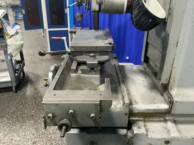 Used BROWN & SHARPE 510 Reciprocating Surface Grinders Ohio US | HGR 24 #1568500