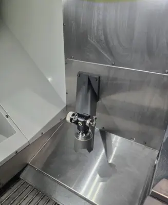 2020 HAAS UMC-750 Universal Machining Centers | Toolquip, Inc. (6)