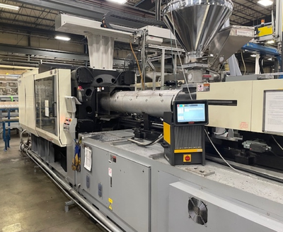 USED 2007 NISSEI NEX-360-100AN1
