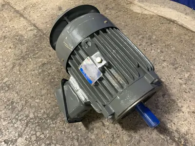 Used TECOWESTINGHOUSE 3A213D6002C Motors (misc) Ohio US | HGR 24 #1503648