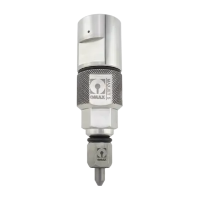 OMAX 303306-10 Cutting Head Components | Innovate Technologies (1)