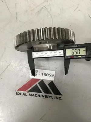 USED SUMITOMO SG75M-H / TBDG