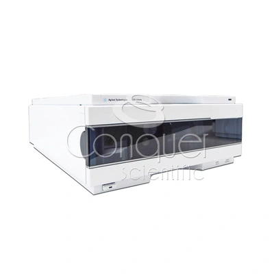USED AGILENT TECHNOLOGIES G1321B