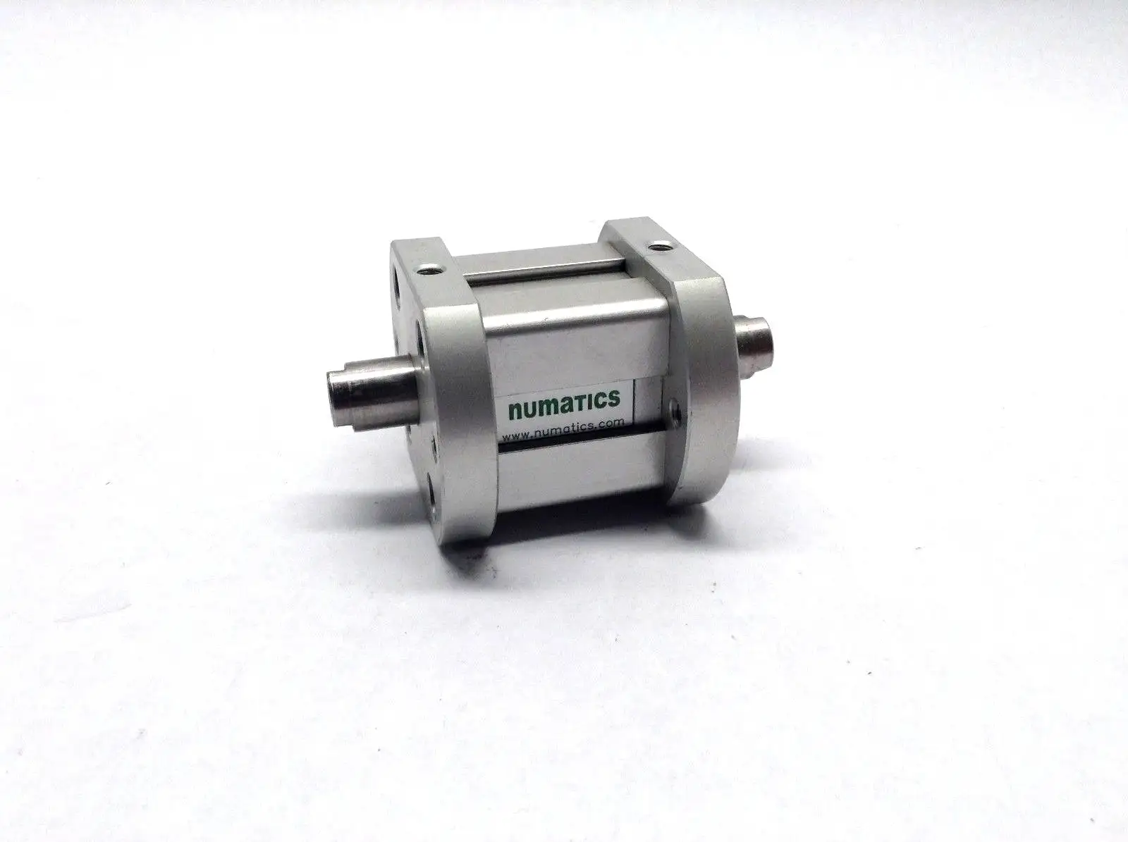 New | in-Stock NUMATICS ACTUATOR 1 ⅛" BORE, 1.000 STROKE Pneumatic Cylinders | Maverick Industrial Sales #1109296