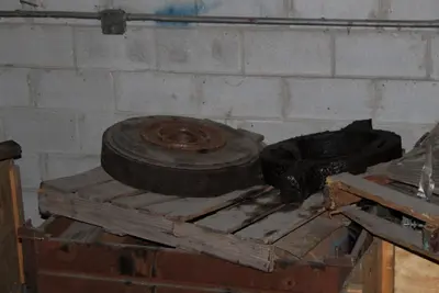 Whemco 3 Grinders | Levy Recovery Group (48)