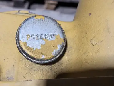 USED DANA R32421-660