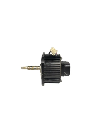 Used YASKAWA ELECTRIC SGMRS-06A2B-YR11 Servo Motors Kentucky US | Industrial Parts R Us Inc. #357316