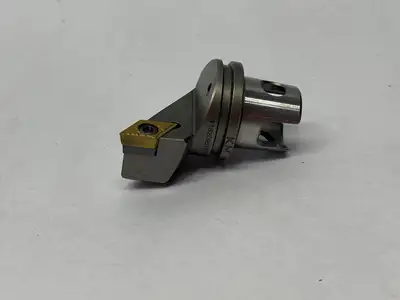 Used Kennametal SDJC Cutting Unit S-Clamping 1144422 Indexable Insert Michigan US | Maverick Industrial Sales #1397951