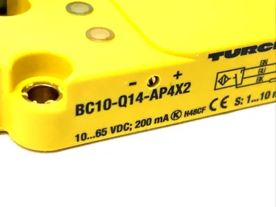 USED TURCK 2530001