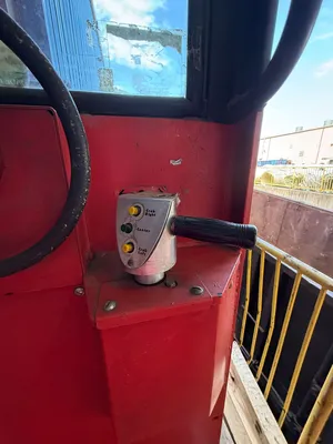 1996 RAYMOND 076-SL100TF Forklift Trucks | Global Machine Brokers, LLC (11)
