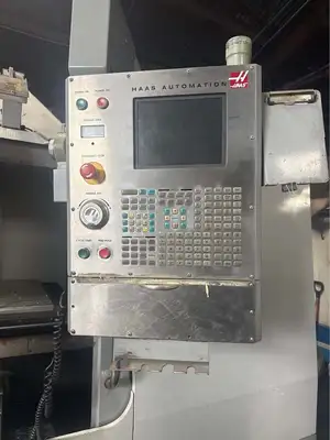 Used 2006 HAAS VF-8/40 Vertical Machining Centers California US | [EZ] EZ Systems #1260398