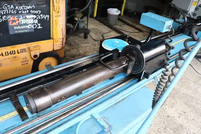 USED CLARKE CL-150H
