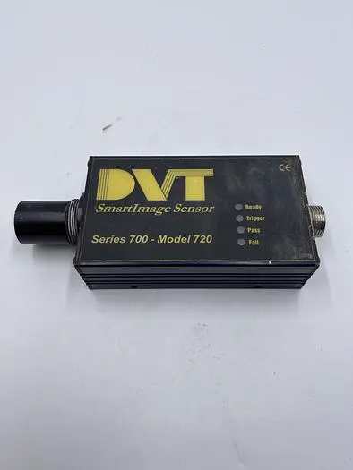 Used DVT DVT 720-9PRR2 Misc Electrical & Power Parts | ND Industrial Surplus #1215359