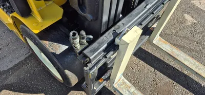 2013 YALE ERC045VGN36TE088 FORKLIFTS | Platinum Group (8)