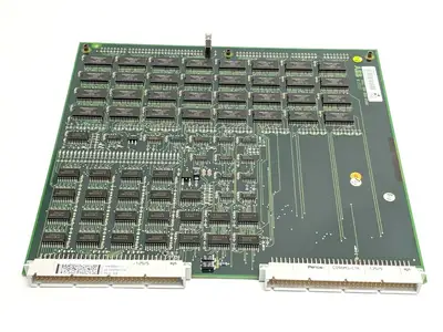 USED ABB MEMORY EXPANSION MODULE DSQC 324