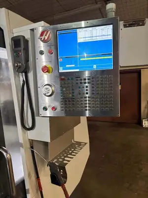 2015 HAAS VF-7/40 Machining Centers, Vertical | Asset Exchange Corporation (5)