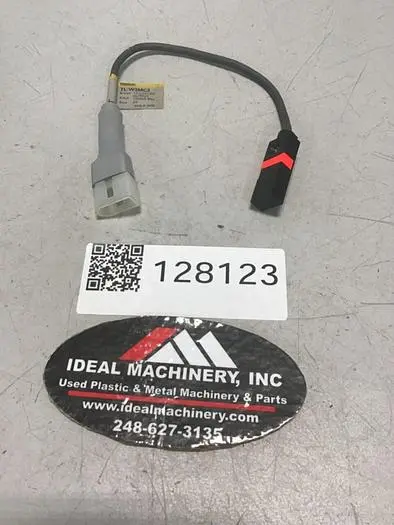 USED OMRON TL-W3MC2