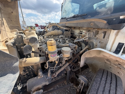 Used 2016 HINO 338 Service & Utility Trucks Oklahoma US | OT Truck & Tractor Sales #1383859