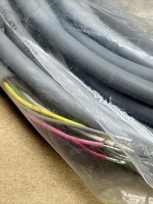 NEW Johnson Foils QRCPC-00085