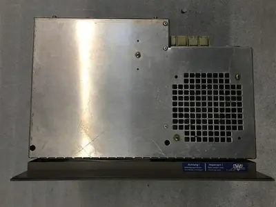 USED SIEMENS SINUMERIK 810 M