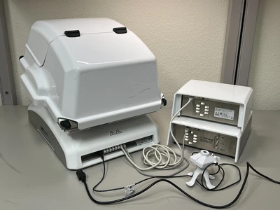 USED GE Healthcare Cytiva Xuri W25