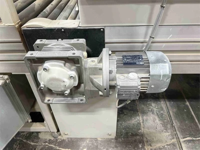 Used 2016 SUPERFICI _UNKNOWN_ Woodworking Finishing Equipment Minnesota US | MachineryMax #1572091
