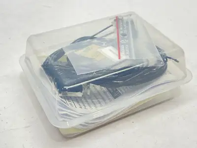 New | in-Stock Allen-Bradley Ser A Auxiliary Alarm Circuit Breaker Contact Circuit Breaker Parts Michigan US | Maverick Industrial Sales #1461004