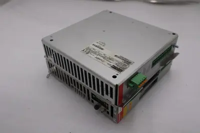 Beckhoff AX2513-B750 Servo Drive STOCK 3435-D