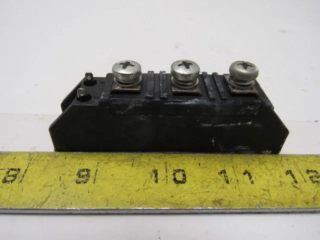 Used SEMIKRON _UNKNOWN_ Miscellaneous MRO | Arrow Industrial #657072