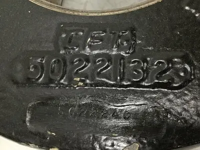 USED CINCINNATI MILACRON 5022132