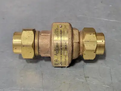 USED APOLLO DCAP