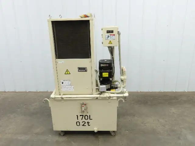 Used KANTO SEIKI _UNKNOWN_ Pumps | Arrow Industrial #620544