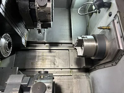 MORI SEIKI ZT-1000Y 5-Axis or More CNC Lathes | Machinery Network (3)