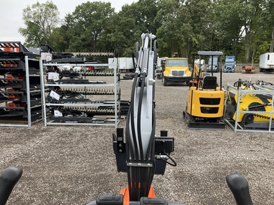 Used 2026 ATS POWER ATS-ME18 Crawler Excavators - Mini Michigan US | Miedema Asset Management Group #1768729