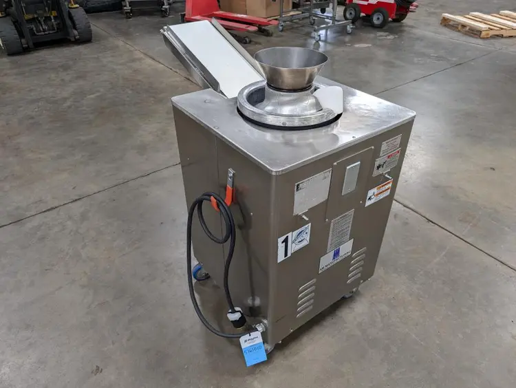 Used 2017 AM MANUFACTURING CO. R-900C Bakery Equipment | Boyko Inc. #421712