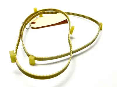 New | in-Stock SI SYSTEMS _UNKNOWN_ Belts | Maverick Industrial Sales #1109663