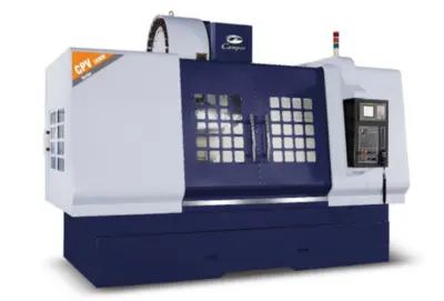 CAMPRO CPV-1600B High Performance Vertical Machining Center | LK Machine Solutions (1)
