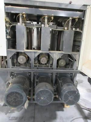 Used TIMESAVERS 4300 SERIES Grinders (misc) Minnesota US | Machinesused.com #1275544