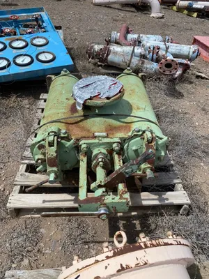 USED ANDA X1238